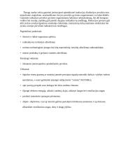 Radiacinės situacijos įvertinimas 5 puslapis