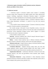 Dokumentų rengimo taisyklės, asmenų rengiami dokumentai 2 puslapis