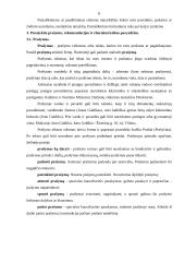 Dokumentų rengimo taisyklės, asmenų rengiami dokumentai 8 puslapis