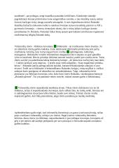 Kova už gėrį ir savęs įveikimas herojiniame epe ,,Rolando giesmė“ 2 puslapis