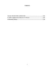 Raštvedyba. Įmonių dokumentai 2 puslapis