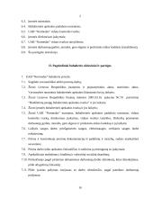 Raštvedyba. Įmonių dokumentai 16 puslapis