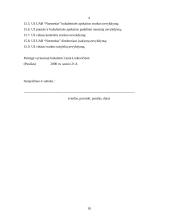 Raštvedyba. Įmonių dokumentai 18 puslapis