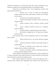 Raštvedyba. Įmonių dokumentai 5 puslapis