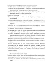 Dalykinė raštvedyba 11 puslapis