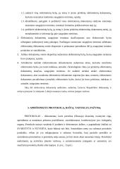 Dalykinė raštvedyba 12 puslapis