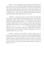 Dalykinė raštvedyba 13 puslapis