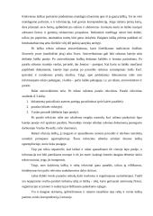 Dalykinė raštvedyba 5 puslapis