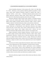 Dalykinė raštvedyba 10 puslapis