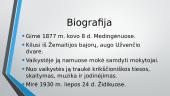 Šatrijos Ragana: asmenybė ir kūryba 4 puslapis