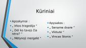Šatrijos Ragana: asmenybė ir kūryba 7 puslapis