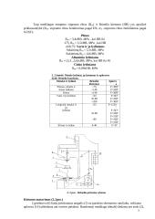 Kietumo nustatymas Brinelio metodu. 3 puslapis