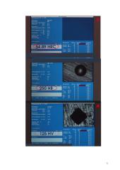 Kietumo nustatymas Brinelio metodu. 5 puslapis