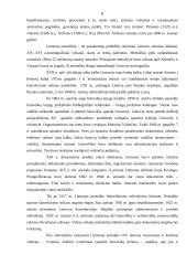 Raštvedybos istorija ir sutarys 2 puslapis