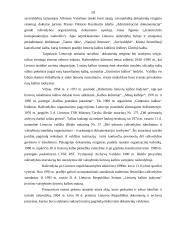 Raštvedybos istorija ir sutarys 3 puslapis