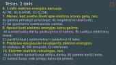 Elektros srovės galia ir ekonomika namuose 16 puslapis