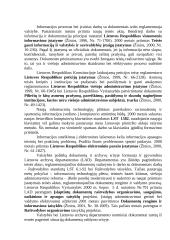 Raštvedybos norminis metodinis pagrindas 3 puslapis