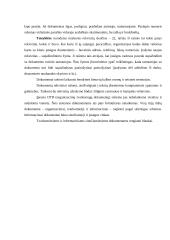 Raštvedybos norminis metodinis pagrindas 5 puslapis