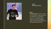 Radži Aleksandrovičius  2 puslapis