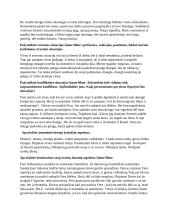 Filmo refleksija "Klajoklių žemė" 3 puslapis