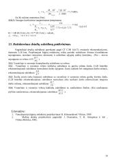 Reduktoriaus skaičiavimas 19 puslapis