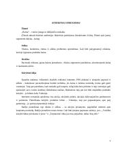 Reklamos kampanija: "Hansa" vonios įrangos pardavimų skatinimas 4 puslapis