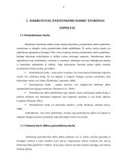 N darbuotojo pasitenkinimo darbu didinimo gairės 4 puslapis