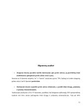 Reklamos priemonių efektyvumas reklamuojant grožio salonų paslaugas 15 puslapis