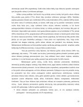 Reklamos priemonių efektyvumas reklamuojant grožio salonų paslaugas 18 puslapis