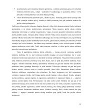 Reklamos priemonių efektyvumas reklamuojant grožio salonų paslaugas 19 puslapis