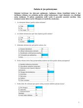 Reklamos priemonių efektyvumas reklamuojant grožio salonų paslaugas 5 puslapis