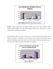 Reklamos priemonių efektyvumas reklamuojant grožio salonų paslaugas 8 puslapis