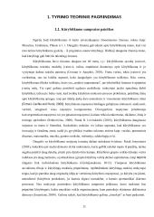 5-8 klasių mokinių kūrybiškumo raiška, naudojant muzikines kompiuterines technologijas Covid-19 metu 10 puslapis