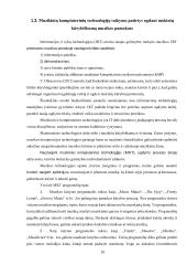 5-8 klasių mokinių kūrybiškumo raiška, naudojant muzikines kompiuterines technologijas Covid-19 metu 18 puslapis