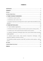 5-8 klasių mokinių kūrybiškumo raiška, naudojant muzikines kompiuterines technologijas Covid-19 metu 2 puslapis