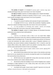 5-8 klasių mokinių kūrybiškumo raiška, naudojant muzikines kompiuterines technologijas Covid-19 metu 5 puslapis