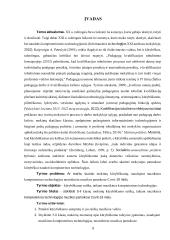 5-8 klasių mokinių kūrybiškumo raiška, naudojant muzikines kompiuterines technologijas Covid-19 metu 7 puslapis