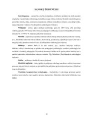 5-8 klasių mokinių kūrybiškumo raiška, naudojant muzikines kompiuterines technologijas Covid-19 metu 9 puslapis