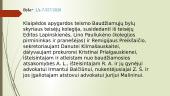 Žmogaus politinės, pilietinės teisės ir žmogaus socialinės, ekonominės, kultūrinės teisės 13 puslapis