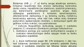 Žmogaus politinės, pilietinės teisės ir žmogaus socialinės, ekonominės, kultūrinės teisės 16 puslapis