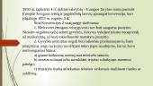Žmogaus politinės, pilietinės teisės ir žmogaus socialinės, ekonominės, kultūrinės teisės 5 puslapis