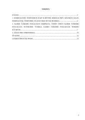 Rekreacinės teritorijos kaip sudėtinė rekreacinės aplinkos dalis 2 puslapis