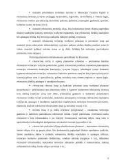 Rekreacinės teritorijos kaip sudėtinė rekreacinės aplinkos dalis 5 puslapis