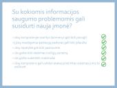 Informacijos apsauga kompiuteriuose 12 puslapis