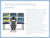 Informacijos apsauga kompiuteriuose 18 puslapis