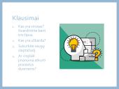 Informacijos apsauga kompiuteriuose 19 puslapis