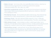 Informacijos apsauga kompiuteriuose 5 puslapis