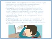 Informacijos apsauga kompiuteriuose 6 puslapis