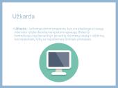 Informacijos apsauga kompiuteriuose 7 puslapis