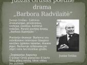 Barboros Radvilaitės įvaizdis skirtingų epochų literatūroje 6 puslapis